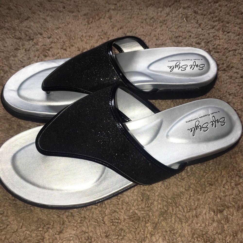 Hush puppies Soft Styles